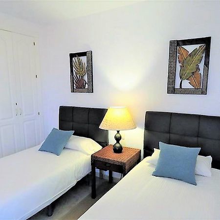 Los Naranjos Close To Puerto Banus Marbella Exterior photo