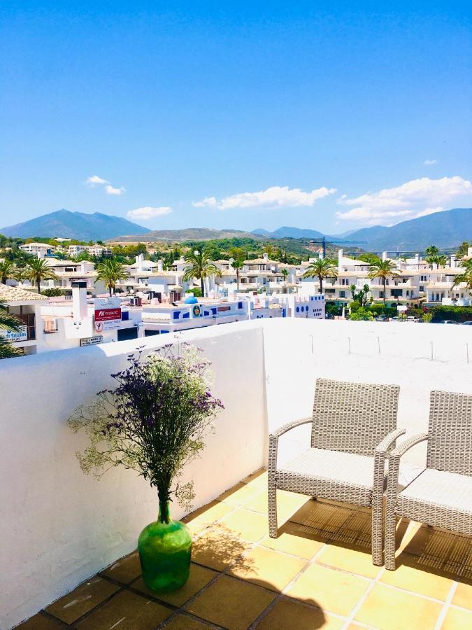 Los Naranjos Close To Puerto Banus Marbella Exterior photo