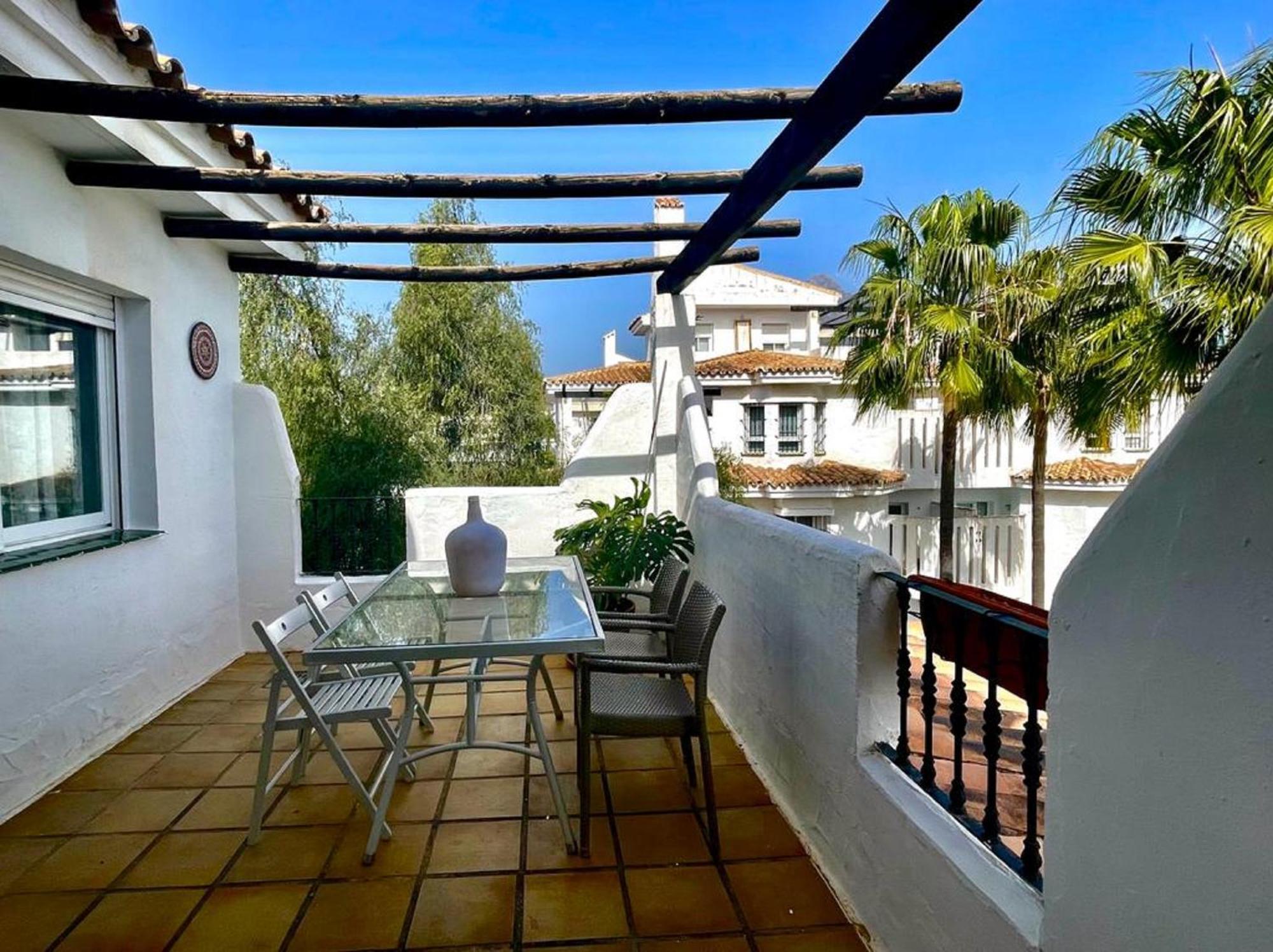 Los Naranjos Close To Puerto Banus Marbella Exterior photo