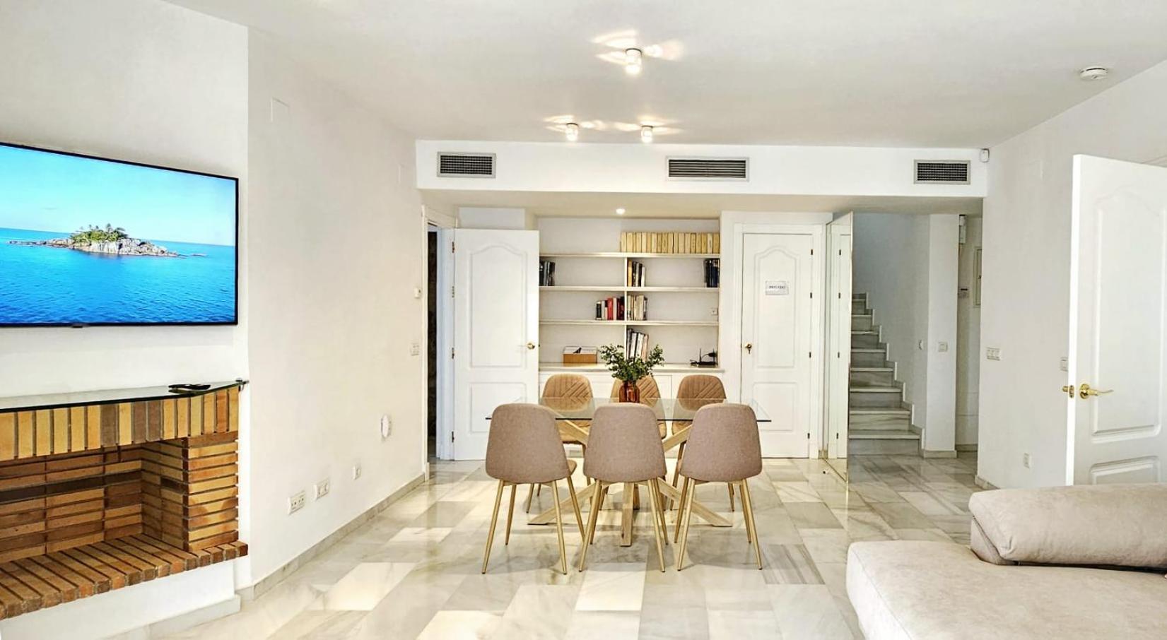 Los Naranjos Close To Puerto Banus Marbella Exterior photo