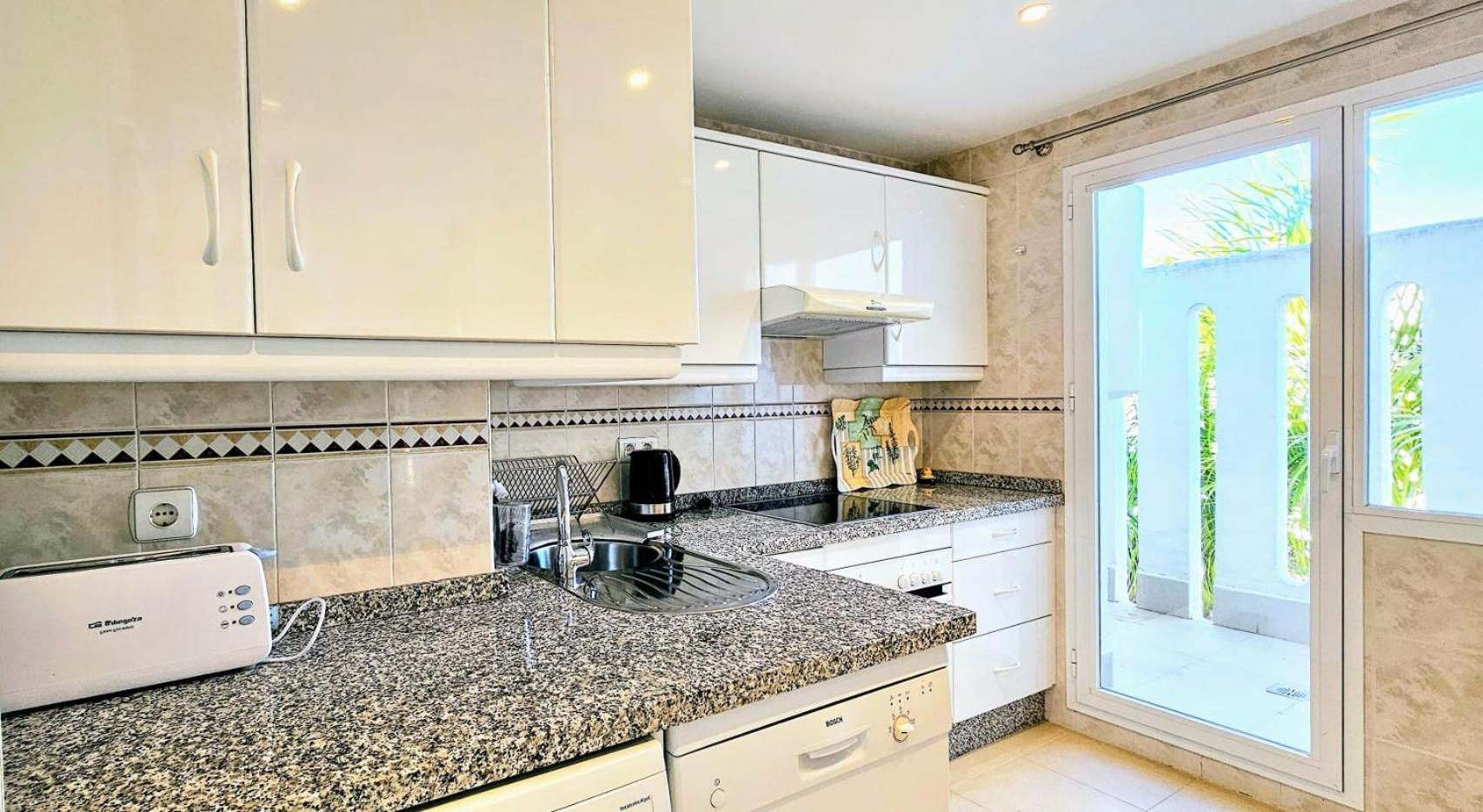 Los Naranjos Close To Puerto Banus Marbella Exterior photo
