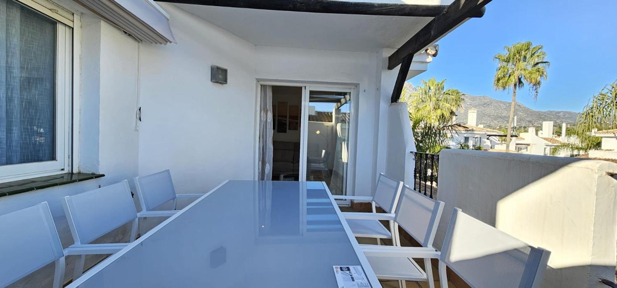 Los Naranjos Close To Puerto Banus Marbella Exterior photo